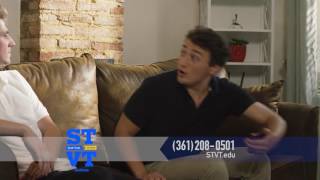Become In-Demand at STVT Corpus Christi Commercial Spot