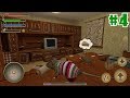 Mouse Simulator : Rat Rodent Animal Life - All Mouse Trap Parts - Gameplay Episode 4