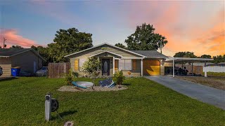 3404 Juniper Drive, Edgewater, FL 32141