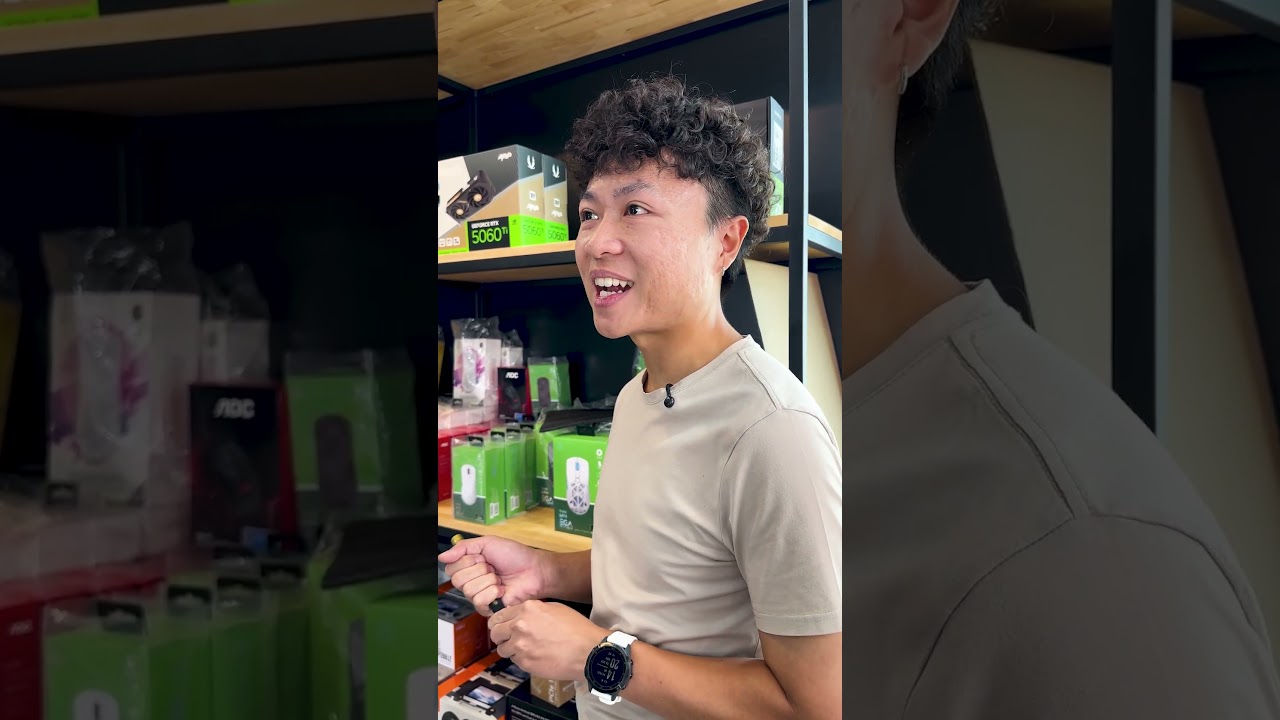 จัดให้ได้หมด ถ้าเครื่องยังอยู่555555555 #bonmecom2