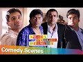 मेरे दिमाग पे सवलोनु का मंजीरन मत बजा|Comedy Scenes Awara Paagal Deewana |Johnny Lever -Paresh Rawal