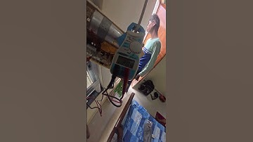 Career window ac not working problem find in Supaul || EHSAN