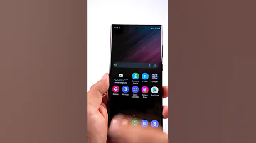 Le BOUTON CACHÉ Dans Les Téléphones SAMSUNG 