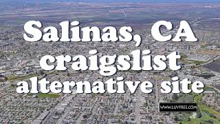 Salinas, CA Facebook Personals alternative site is LuvFree