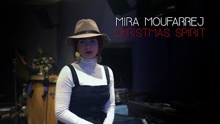 Mira Moufarrej - Christmas Spirit Resimi