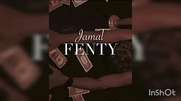 Jamal - Fenty