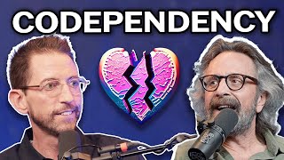 Marc Maron & Neal Brennan on Codependency