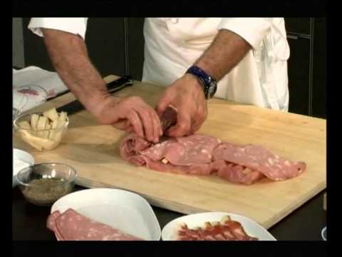 Video: Ako Variť Plnené Bravčové Mäso