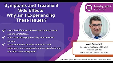 Brain Metastases: Signs, Symptoms, and Management