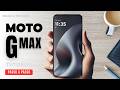 Motorola Moto G Max tem NFC ?