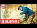 Angeln mit Christian - Überraschung am kleinen Fluss