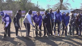 South Sumter development breaks ground Wealth