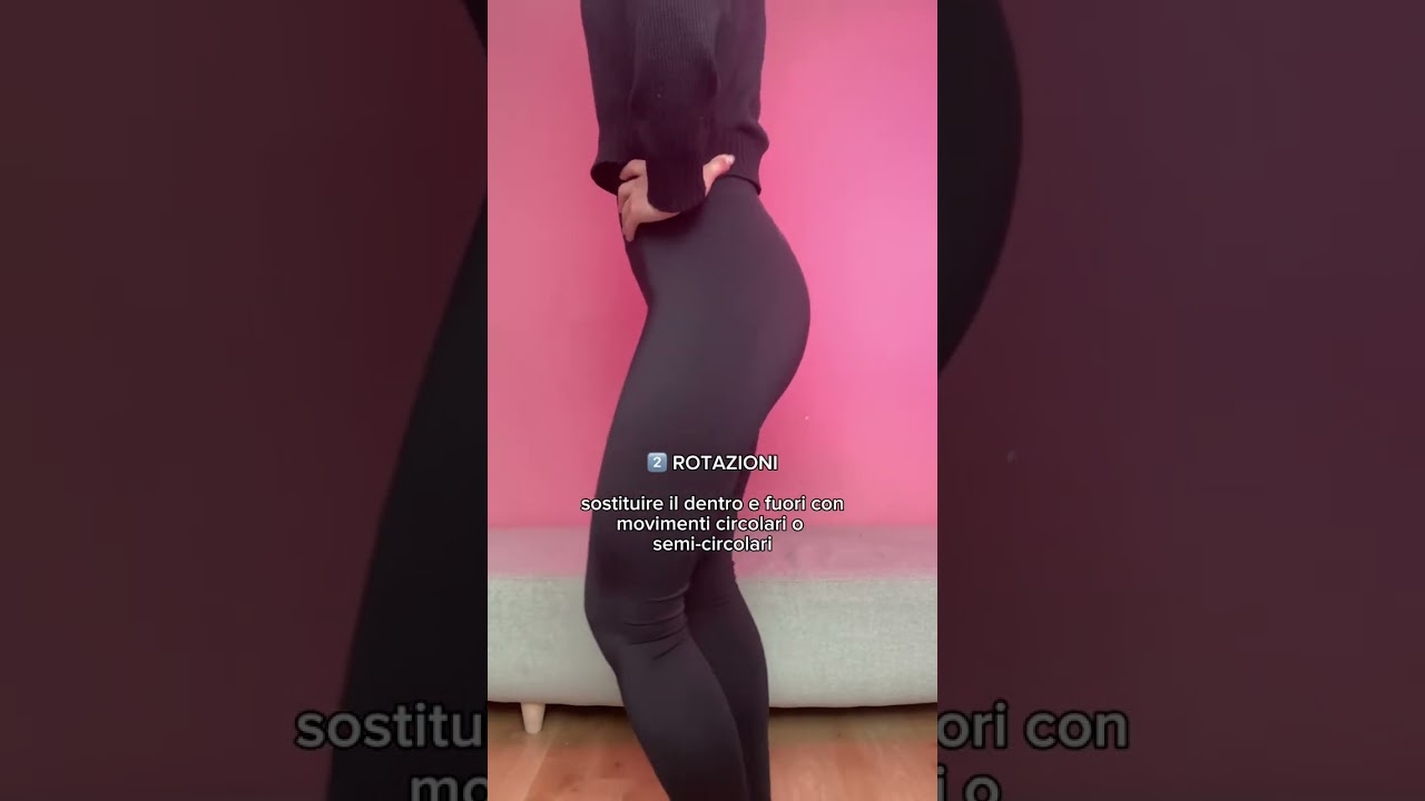 Salvatevi questi movimenti ✨