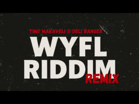 PTSD (WYFL Riddim) Clean