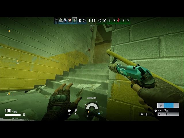 レインボーシックス シージ_20260506232404 - YouTube