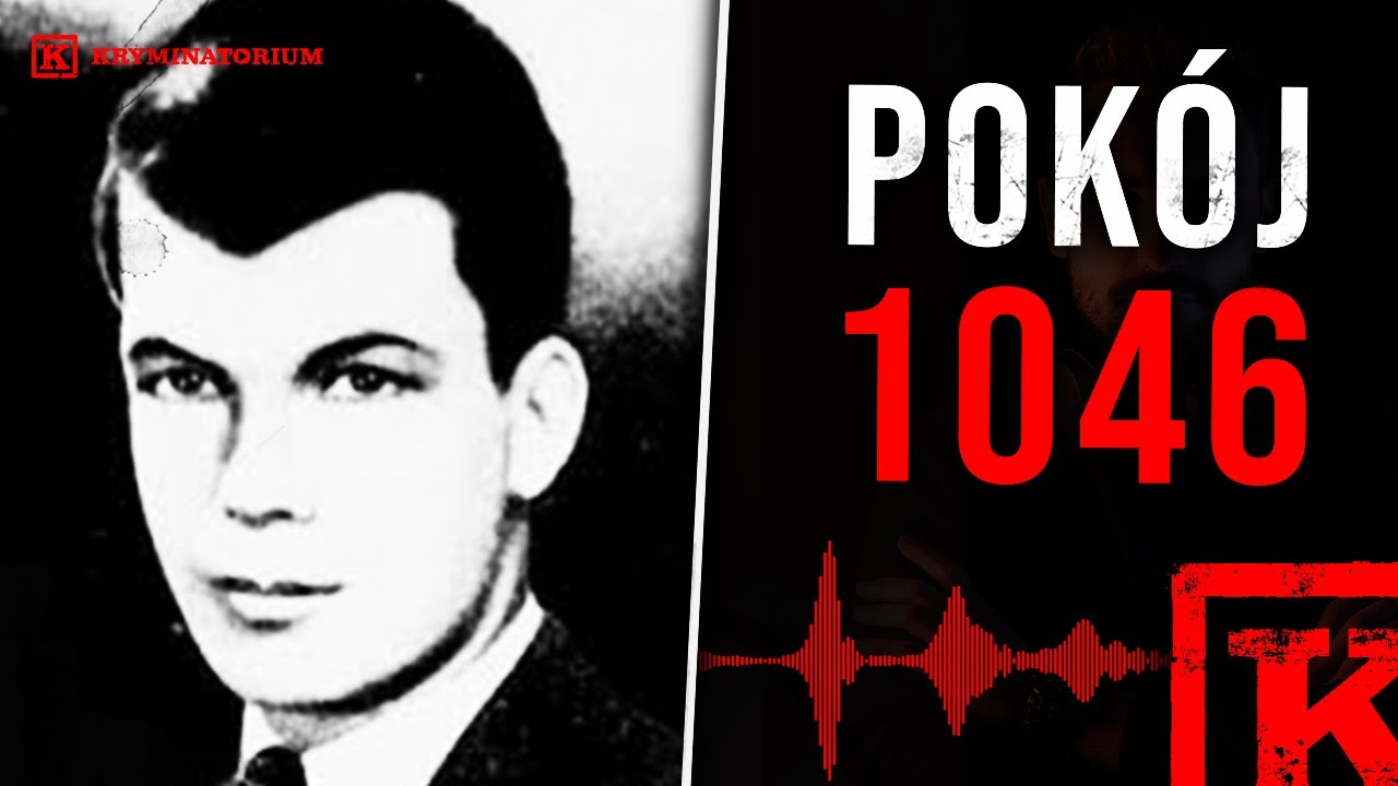 Znaleźli go w hotelu – był związany i wykończony. Tajemnica pokoju 1046 | NIEWYJAŚNIONE