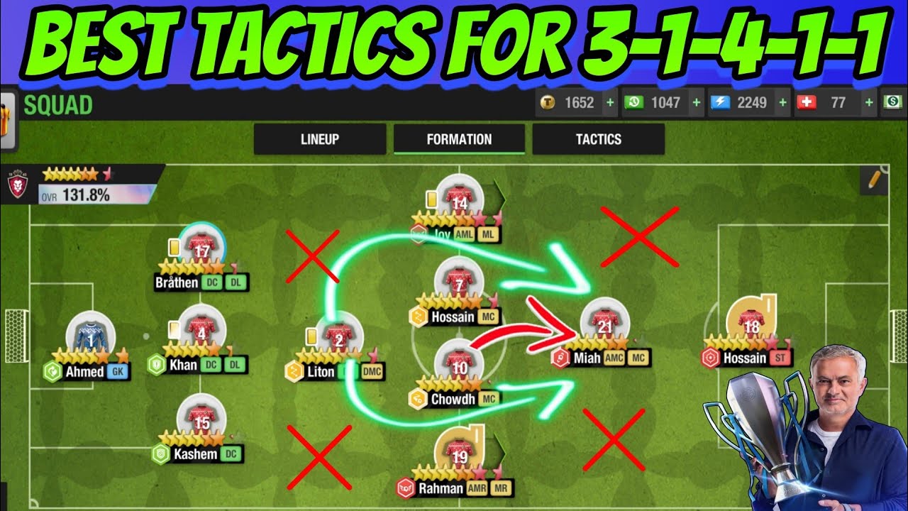 use-this-best-tactics-for-3-1-4-1-1-formation-to-win-every-match-in-top