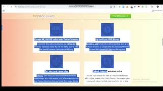 Freemake Video Converter 6.0.0.2 Crack + Serial Key Download Free Trial[2026] screenshot 4
