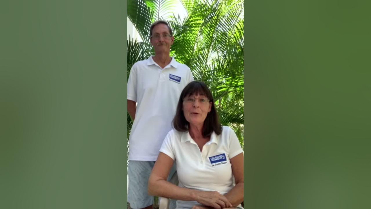 Meet Donna & Keith Vickers Coldwell Banker La Costa Realty YouTube
