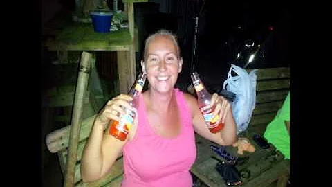 Susan M. Goodrich, 1972-2013