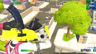 Wesson - X4Nd3R Highlights