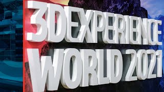 Highlights from 3DEXPERIENCE World 2021 - A Virtual Experience - SOLIDWORKS Live