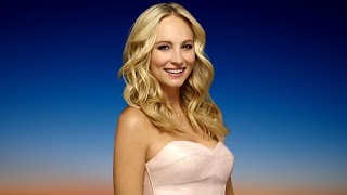 Candice King's Sizzling Bikini Moments