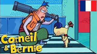 Corneil & Bernie - C'est vrai ce mensonge ? S01E36 HD