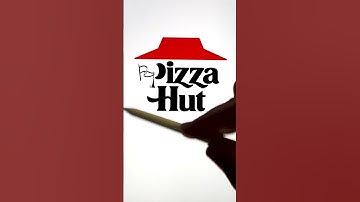 Giving logos Wingdings font redesigns: Part 10! #fonts #wingdings #logos #logodesign #fontdesign