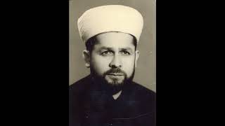 Mehmet Akif Harîmi Dîn - İ Mübînin Ahır Değil Oradan Çekil De Kendine Bir Sâha Bul, Behey Nâdan