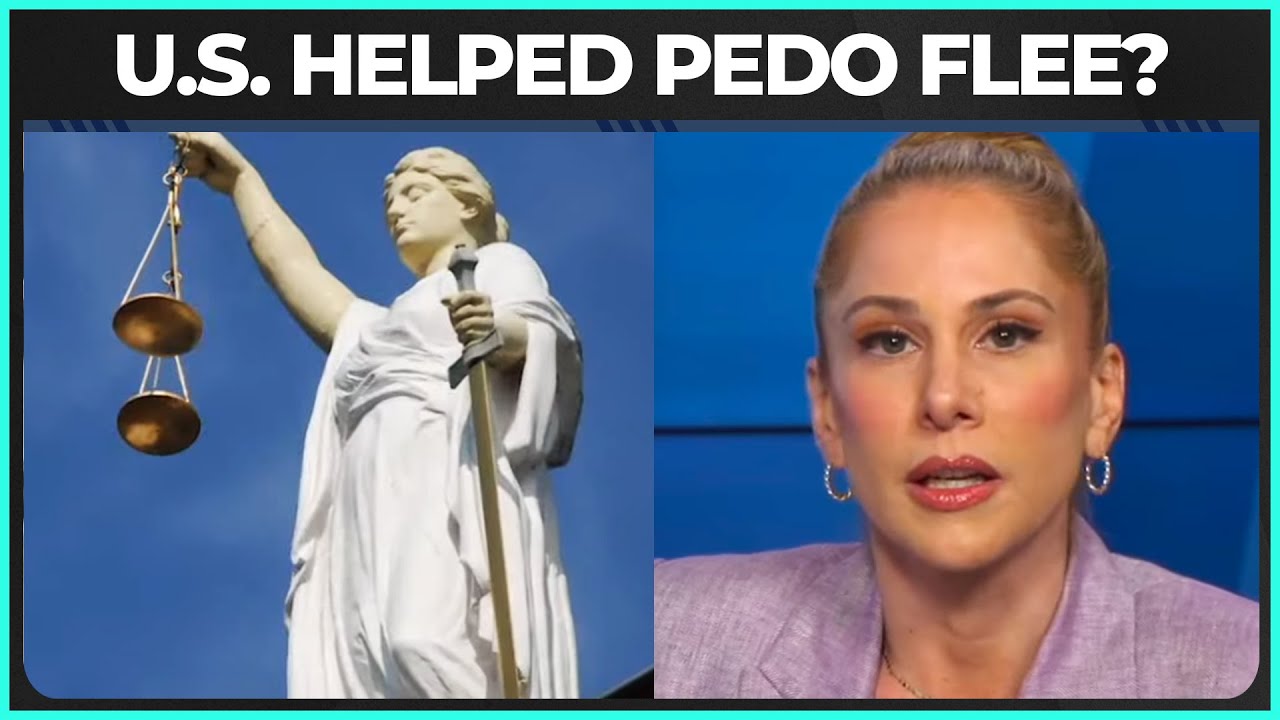 SHOCKING Details About Israeli Official Arrested For A Child Sex Crime