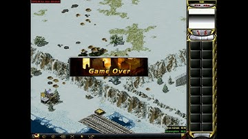 #command #game #yurisrevenge #red alert 2 #red