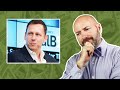 Crowdfunding Investing - How Peter Thiel Makes 4,000% Return | How to Make Money