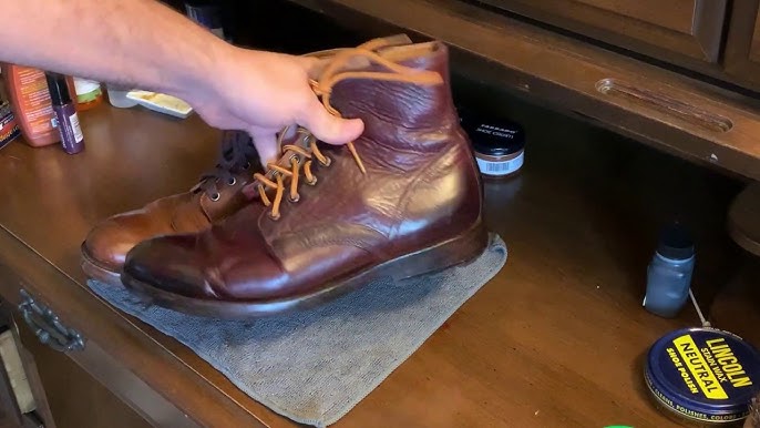 3 Tips For Dyeing Leather Black 