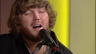 James Arthur - Café Puls - 11.09.2023 - Blindside (Acoustic)   Interview (english translation)