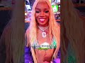No wonder 26-year-old GloRilla has barely dated #usa #funny #vmas  #celebrity #fyp