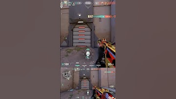 Sova o ne ** ? #valorant #sova #lineups #lineup #shockdart #reveal #valorantclips #valorantlive