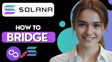 How to Bridge Polygon to Solana | Phantom Wallet Solana | Portal | MATIC to SOL Bridge