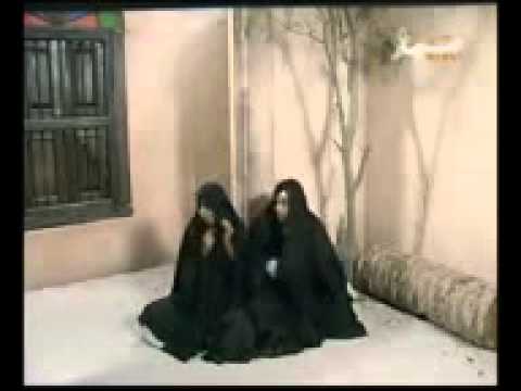 مقطع مضحك من سوالف طفاش