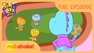 Download Lagu Tim Rex in Space \ MP3