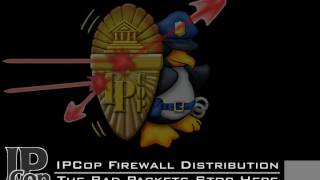 Configuración e Instalación de Proxy IPCOP