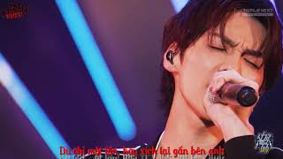 [Vietsub] One more kiss  - RMPG