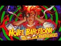 Hotel Barcelona (walkthrough, part 1) (PC)
