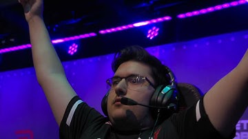 NEXA BALLS OF STEEL CLUTCH | PGL Major Stockholm 2021 | G2 Esports vs Heroic