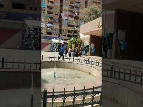 محطة مترو حلوان