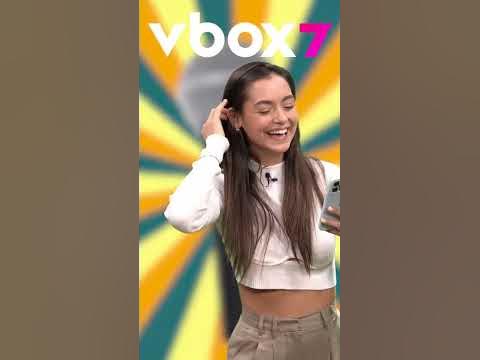 Мирела иска в Алфа Мюзик - YouTube