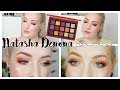 Natasha Denona SUNRISE Palette - ehrliche Review inkl. 4 Looks I Frollein Tee