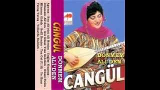 Cangül-Sefil Benim Resimi