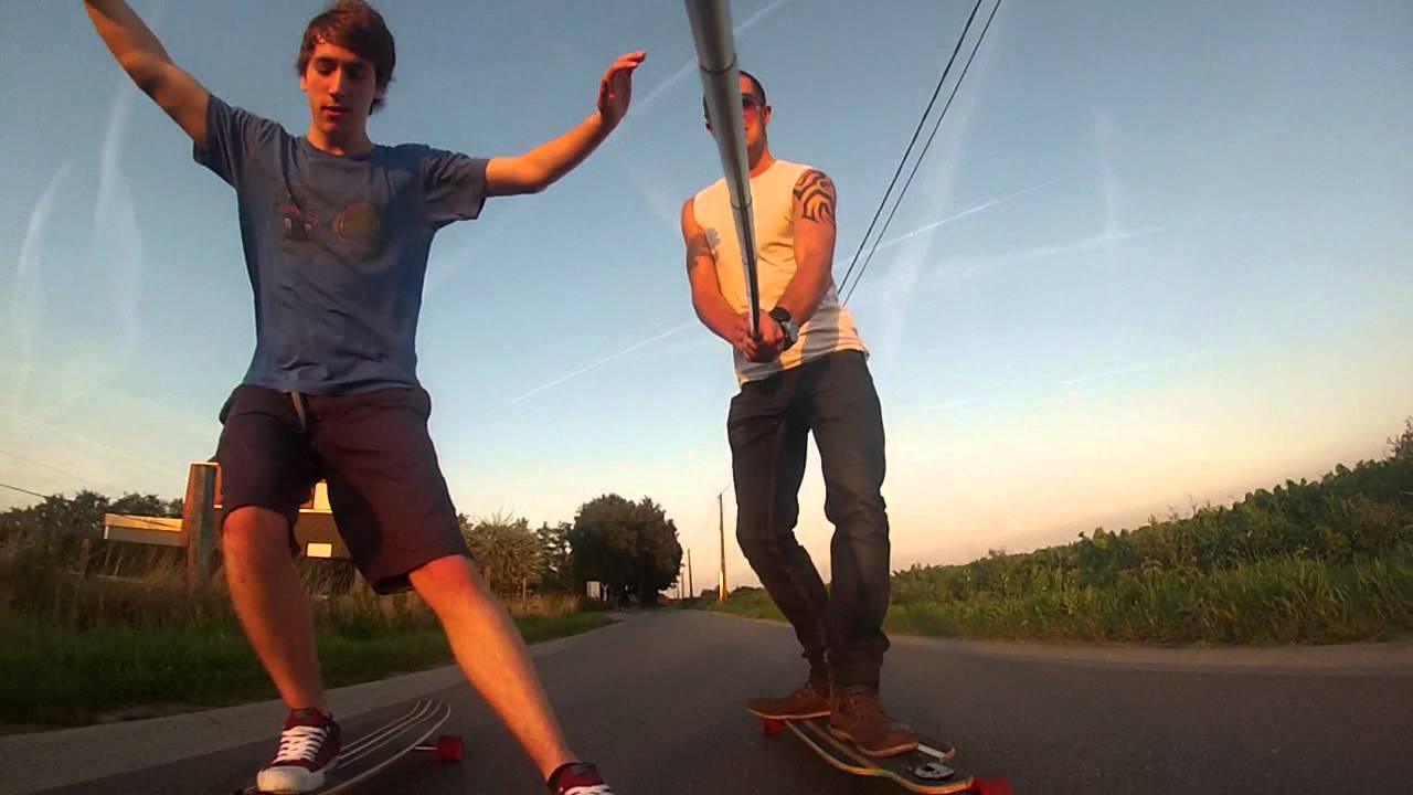 K Trips met Max YouTube