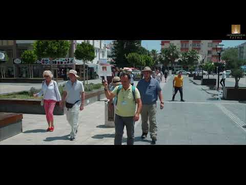 DAY 6 - KEKOVA / DEMRE